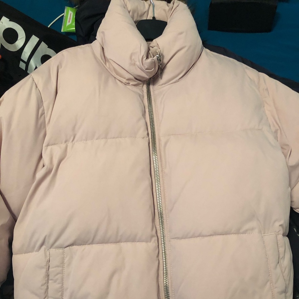 EXPRESS Puffer coat